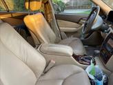 Thumbnail of 2003 Blue Mercedes-Benz S-Class