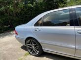 Thumbnail of 2003 Blue Mercedes-Benz S-Class