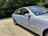 Thumbnail of 2003 Blue Mercedes-Benz S-Class