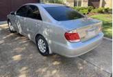 Thumbnail of 2005 Silver Toyota Camry