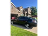 Thumbnail of 2012 Black Nissan Altima