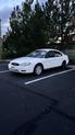 Thumbnail of 2004 White Ford Taurus