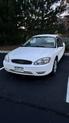 Thumbnail of 2004 White Ford Taurus