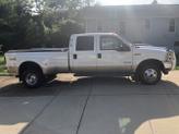 Thumbnail of 2001 White Ford F-350