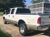 Thumbnail of 2001 White Ford F-350