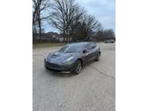 Photo of 2023 Gray Tesla Model 3