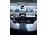 Thumbnail of 2023 Gray Tesla Model 3