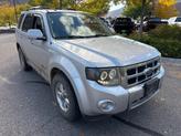 Thumbnail of 2009 Silver Ford Escape Hybrid