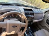 Thumbnail of 2009 Silver Ford Escape Hybrid
