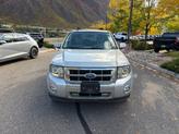 Thumbnail of 2009 Silver Ford Escape Hybrid
