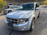 Photo of 2009 Silver Ford Escape Hybrid