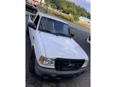 Thumbnail of 2011 White Ford Ranger