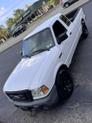 Photo of 2011 White Ford Ranger