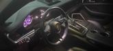 Thumbnail of 2021 White Porsche Panamera