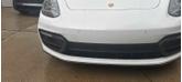 Thumbnail of 2021 White Porsche Panamera