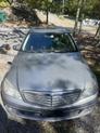 Photo of 2010 Silver Mercedes-Benz C-Class