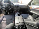 Thumbnail of 2010 Silver Mercedes-Benz C-Class