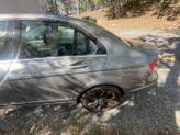 Thumbnail of 2010 Silver Mercedes-Benz C-Class