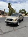 Photo of 2004 Gold Toyota Tacoma