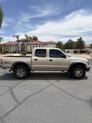 Thumbnail of 2004 Gold Toyota Tacoma