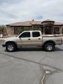 Thumbnail of 2004 Gold Toyota Tacoma