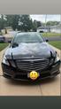 Thumbnail of 2013 Black Mercedes-Benz E-Class