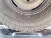 Thumbnail of 1995 White Chevrolet 1500