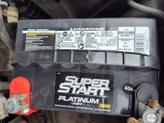 Thumbnail of 1995 White Chevrolet 1500