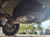 Thumbnail of 1995 White Chevrolet 1500