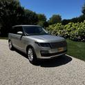Thumbnail of 2019 Beige Land Rover Range Rover