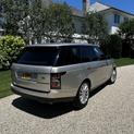 Thumbnail of 2019 Beige Land Rover Range Rover