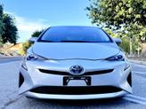 Thumbnail of 2016 Silver Toyota Prius