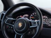 Thumbnail of 2020 Black Porsche Cayenne