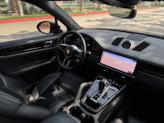 Thumbnail of 2020 Black Porsche Cayenne