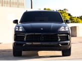 Photo of 2020 Black Porsche Cayenne