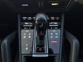 Thumbnail of 2020 Black Porsche Cayenne