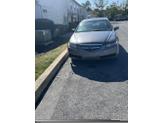 Thumbnail of 2006 Gray Acura TL