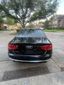 Thumbnail of 2013 Black Audi A8