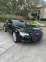 Photo of 2013 Black Audi A8