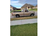 Thumbnail of 1996 Gold Ford F-150