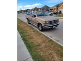 Photo of 1996 Gold Ford F-150