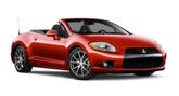 Thumbnail of 2012 Orange Mitsubishi Eclipse