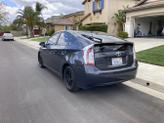 Thumbnail of 2013 Gray Toyota Prius