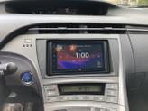 Thumbnail of 2013 Gray Toyota Prius