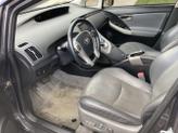 Thumbnail of 2013 Gray Toyota Prius