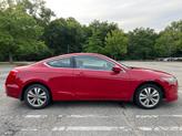 Thumbnail of 2010 Red Honda Accord