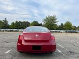 Thumbnail of 2010 Red Honda Accord