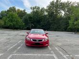 Thumbnail of 2010 Red Honda Accord