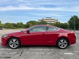Thumbnail of 2010 Red Honda Accord