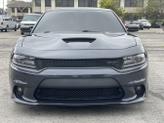 Photo of 2018 Gray Dodge Charger
